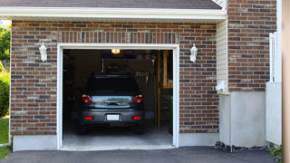 Garage Door Installation at Jarvis Landing Newark, California