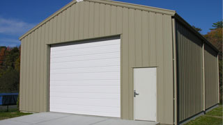 Garage Door Openers at Jarvis Landing Newark, California